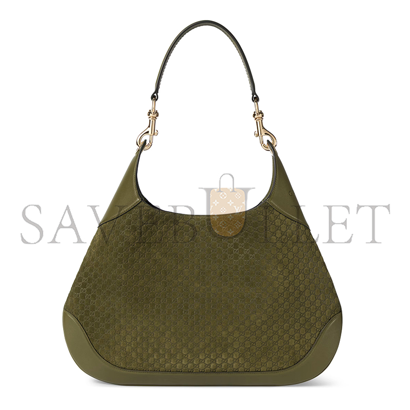 GUCCI B SMALL SHOULDER BAG 834981 (42*36*2cm) GUCCI B SMALL SHOULDER BAG 834981 (42*36*2cm)